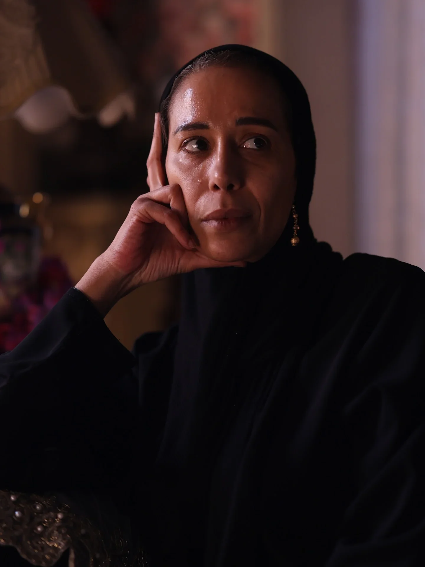 Donia Maher dp picture